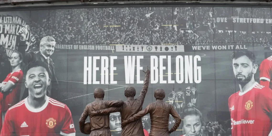 From Theatre of Dreams to Financial Nightmare: Manchester United's £1 Billion Debt Crisis