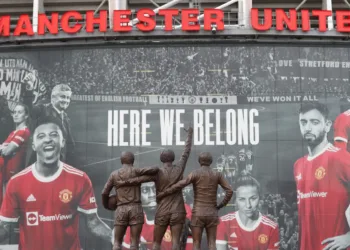 From Theatre of Dreams to Financial Nightmare: Manchester United's £1 Billion Debt Crisis