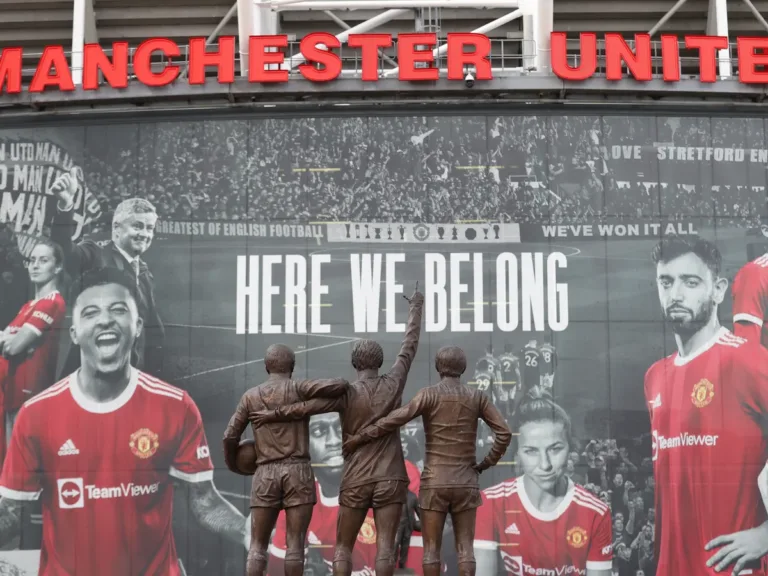 From Theatre of Dreams to Financial Nightmare: Manchester United's £1 Billion Debt Crisis