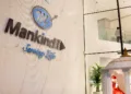 Mankind pharma