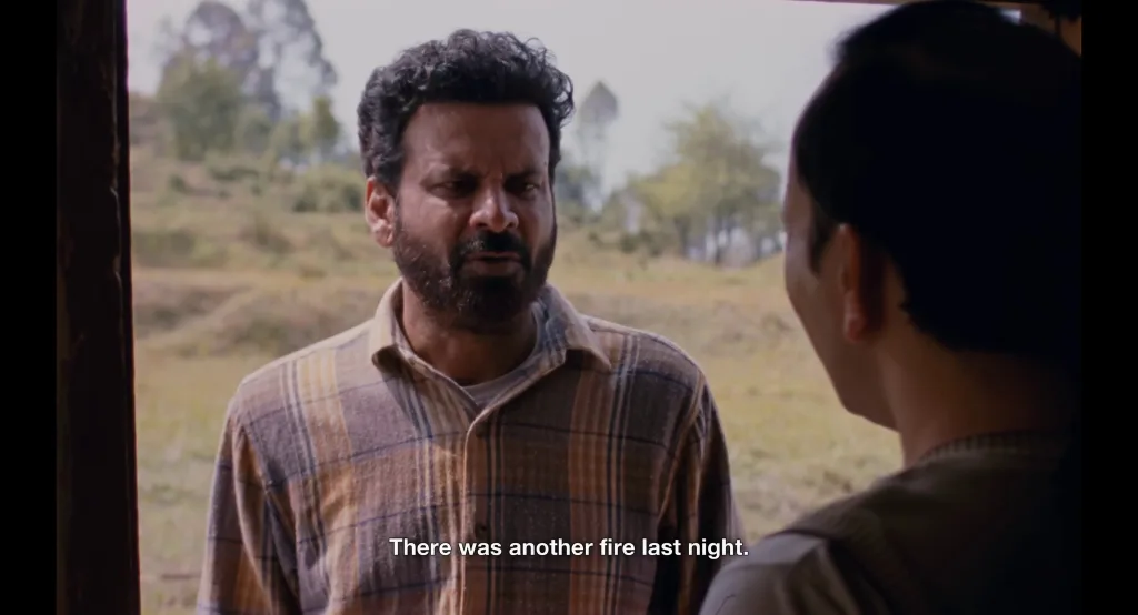 Manoj bajpayee starring in jugnuma trailer
