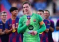 Marc andre ter stegen
