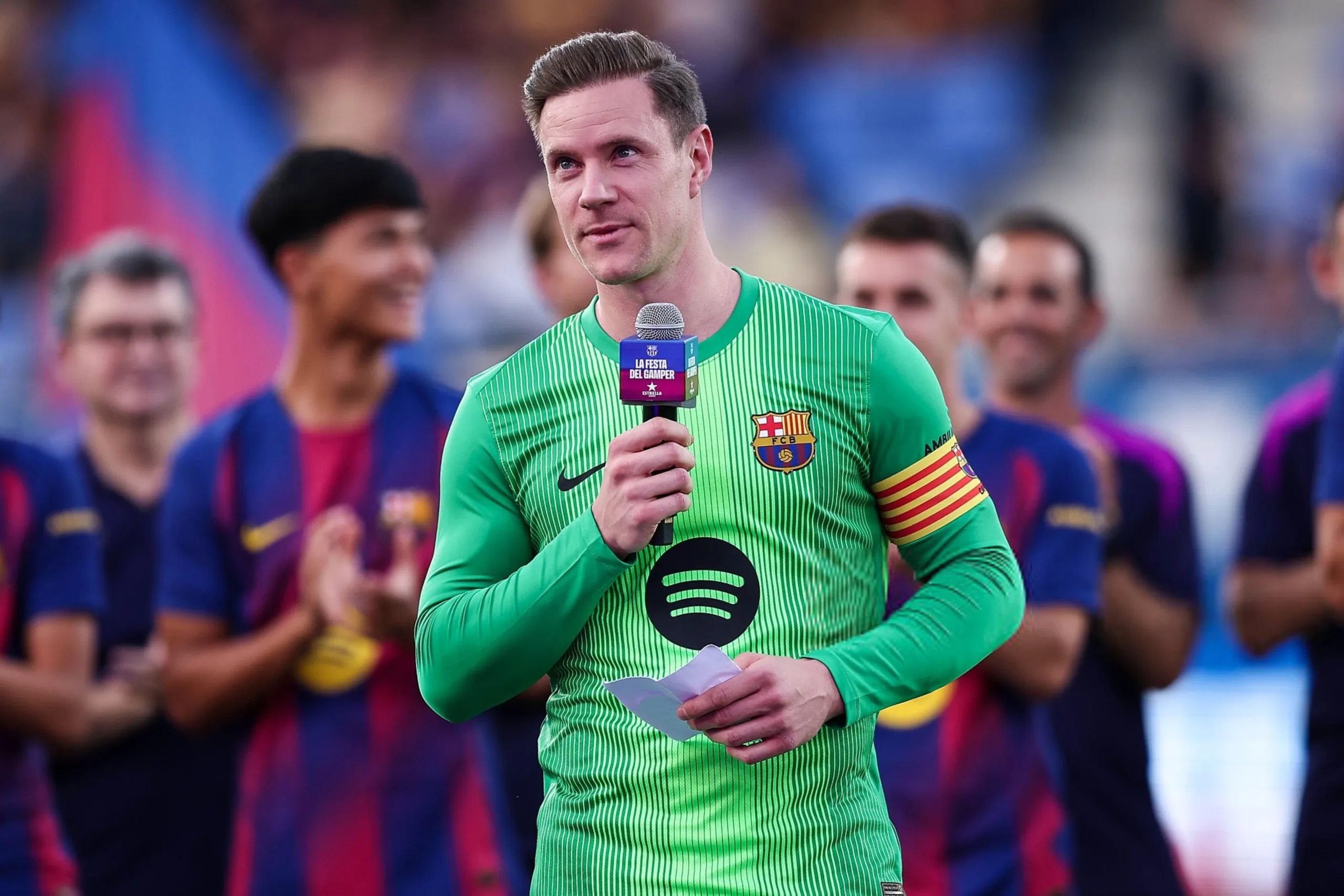 Marc andre ter stegen