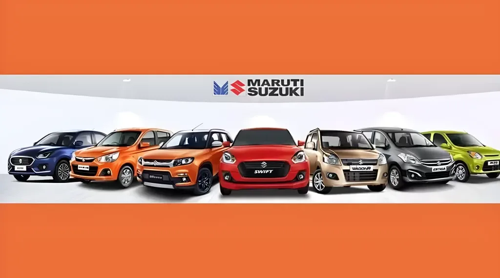 Full List of Maruti Suzuki Car Prices after GST Rate cut: Slashes Prices Up to ₹1.30 Lakh