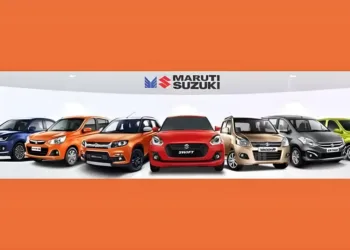 Full List of Maruti Suzuki Car Prices after GST Rate cut: Slashes Prices Up to ₹1.30 Lakh