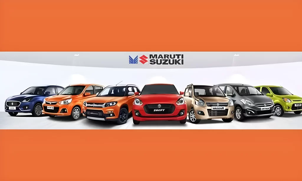 Full List of Maruti Suzuki Car Prices after GST Rate cut: Slashes Prices Up to ₹1.30 Lakh