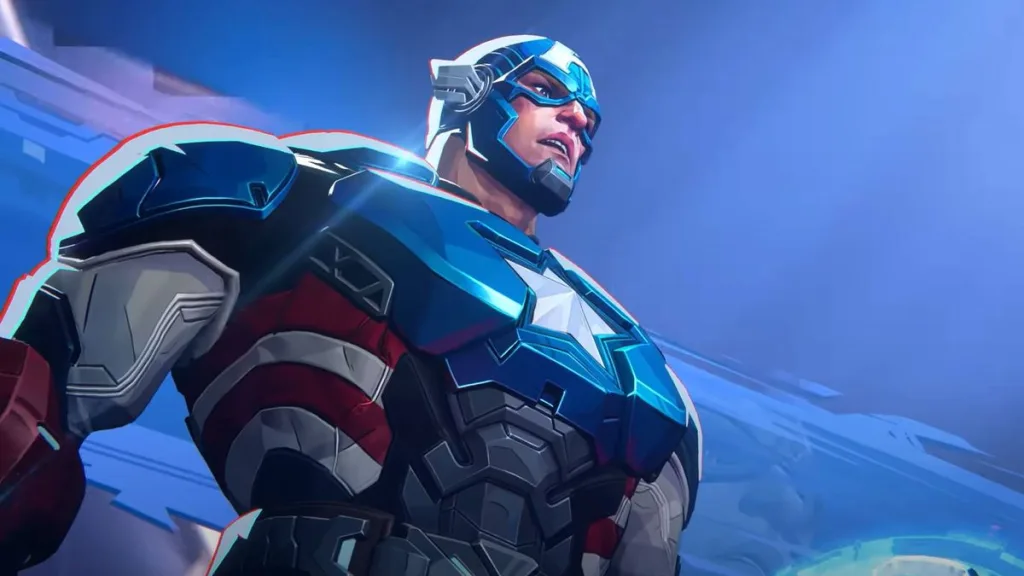 Marvel rivals codes
