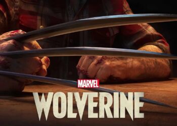 Marvel wolverline
