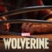 Marvel wolverline