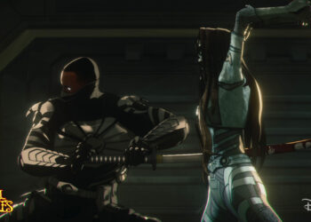 Marvel Zombies OTT Release Date Finally Revealed for Disney Plus