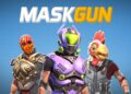 Maskgun