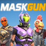 MaskGun Hits 100 Million Players: Indian FPS Game Goes Global