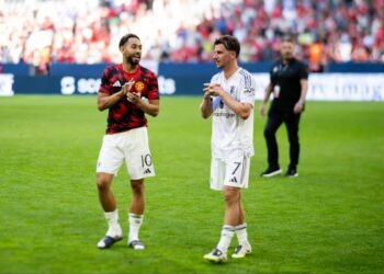 Matheus cunha and mason mount