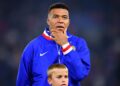 Mbappe
