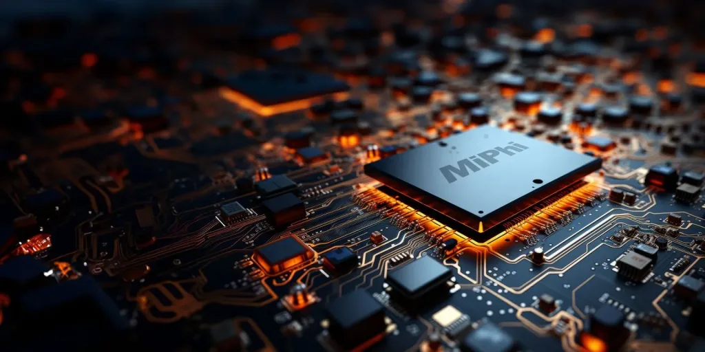 MiPhi Semiconductors