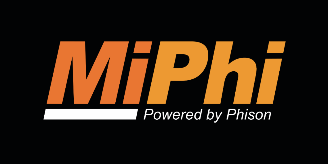 Miphi semiconductors