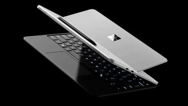 Microsoft Surface Pro 12-Inch Hits India: AI-Powered Tablet at ₹90,999 2 Microsoft surface pro 12 2