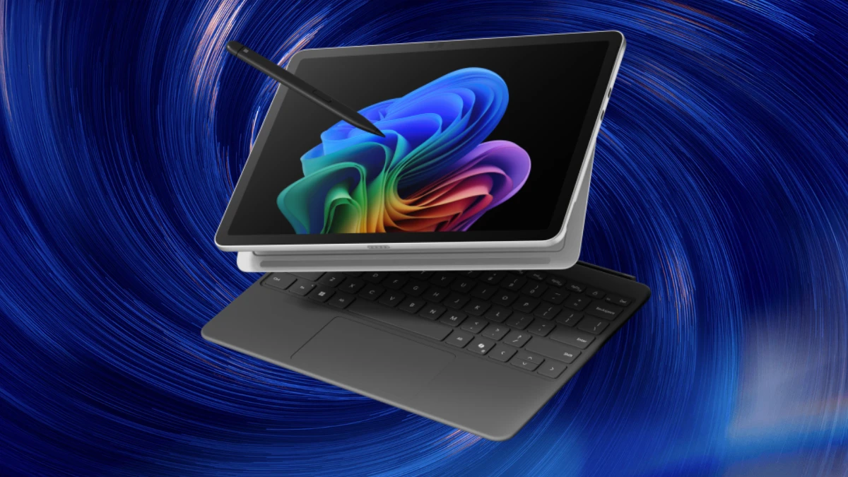 Microsoft surface pro 12
