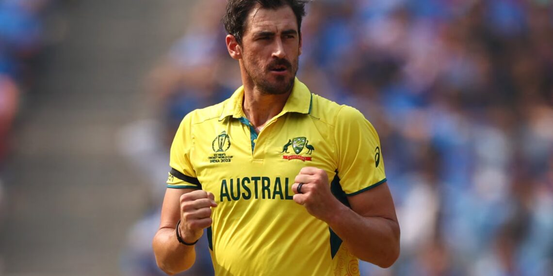 Mitchell starc has retired from t20is in order to prolong his international career in tests and odis