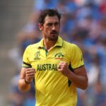 Mitchell Starc Retires from T20Is Targeting 2027 World Cup and Prioritize Test Cricket Future