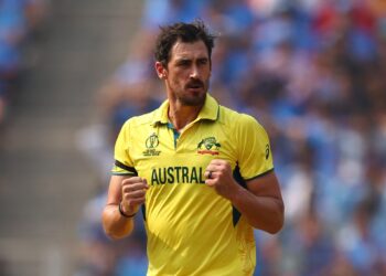 Mitchell starc has retired from t20is in order to prolong his international career in tests and odis