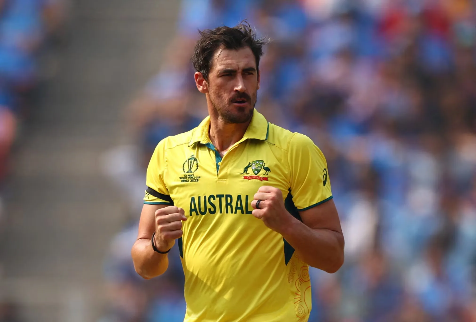Mitchell starc has retired from t20is in order to prolong his international career in tests and odis