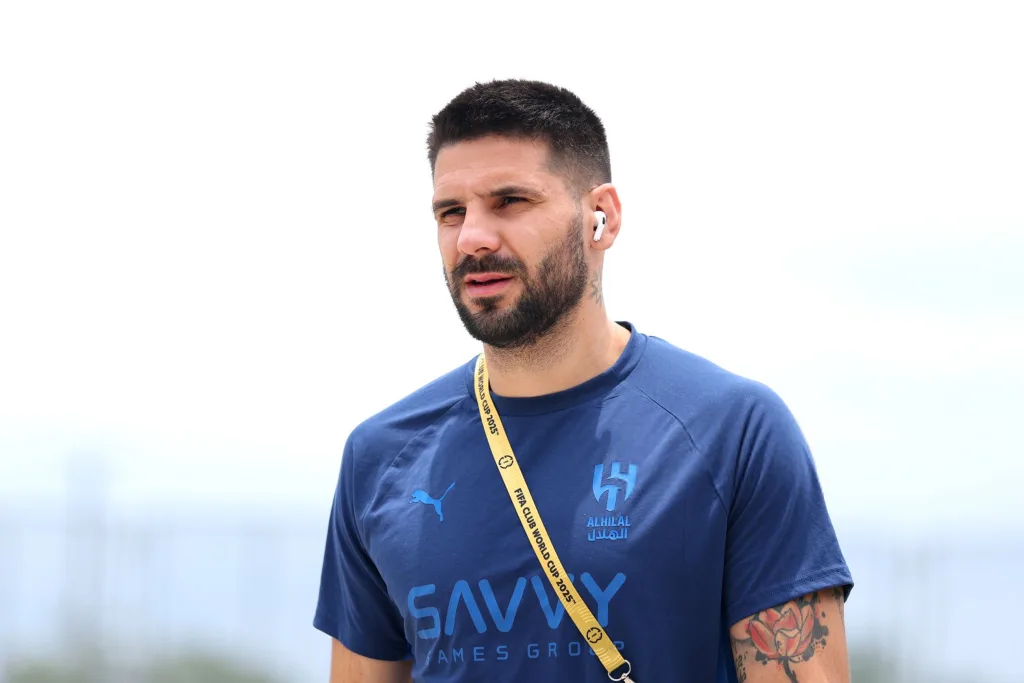 Mitrović