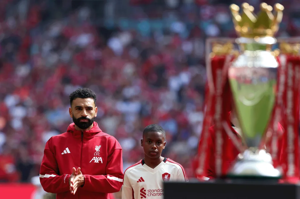 Mo salah