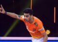 Puneri Paltan Fans Worried: Why did Mohit Goyat Miss Three PKL 12 Matches?