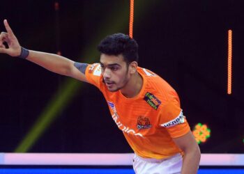Puneri Paltan Fans Worried: Why did Mohit Goyat Miss Three PKL 12 Matches?