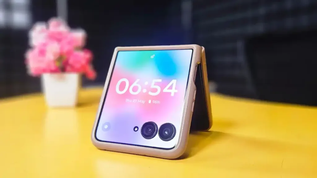Motorola 