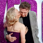 The Naked Gun: Liam Neeson & Pamela Anderson Deliver Comedy Gold!