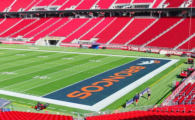 Nfl race to the end zone 3