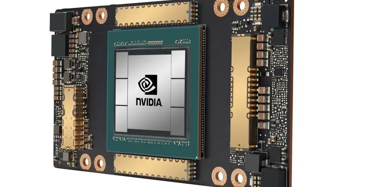 Nvidia ai gpu 2
