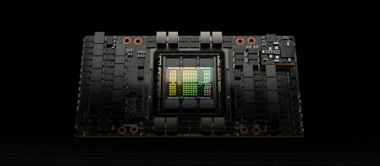 Nvidia ai gpu
