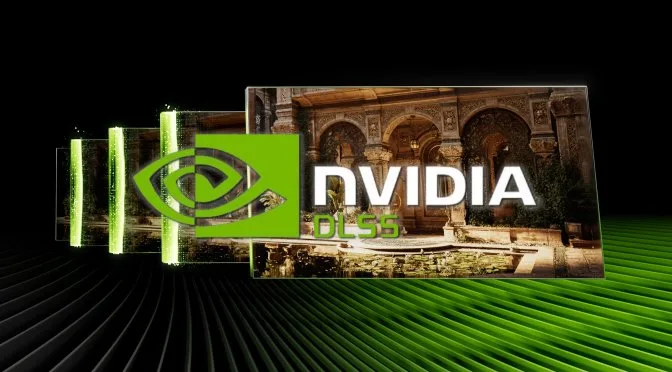 NVIDIA DLSS 4 Multi-Frame Generation Comes to ANANTA & Jurassic World 3 1 NVIDIA DLSS 4