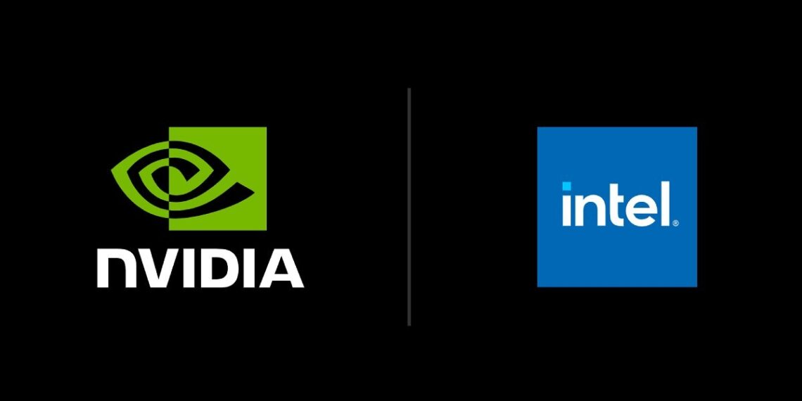 Nvidia intel
