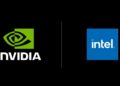Nvidia intel