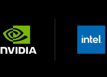 Nvidia intel