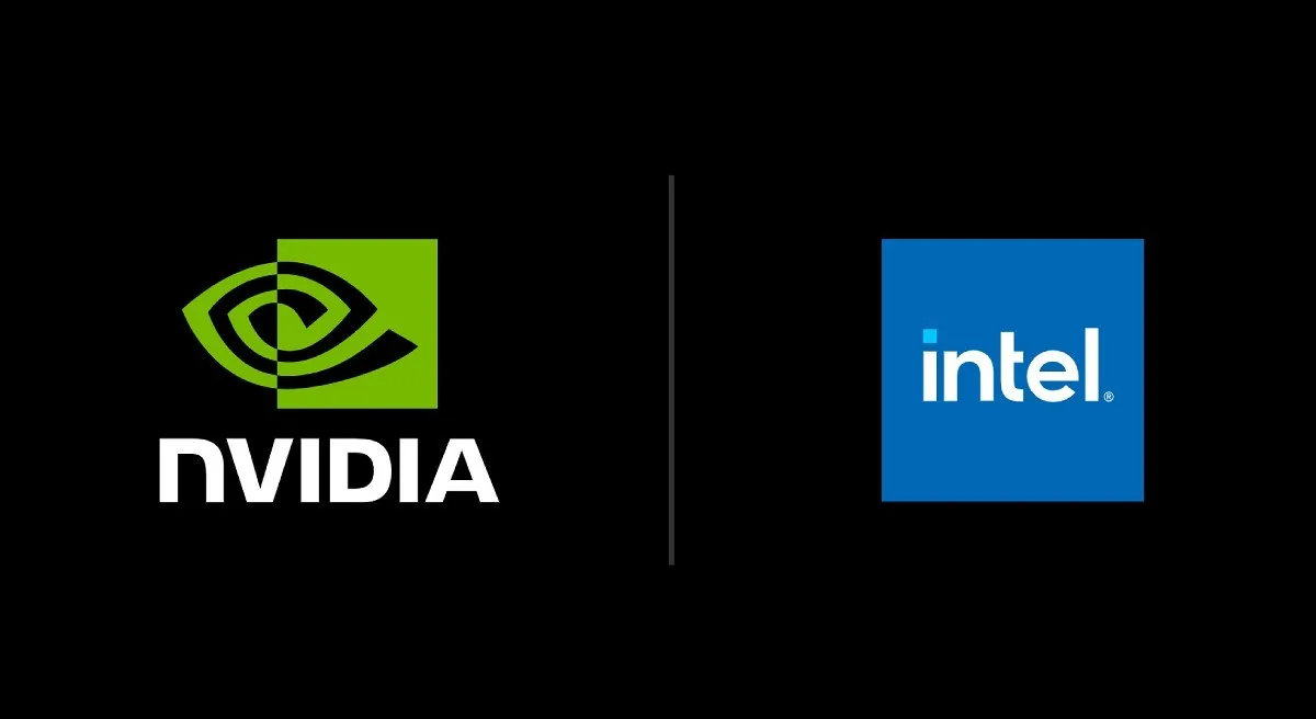 Nvidia intel
