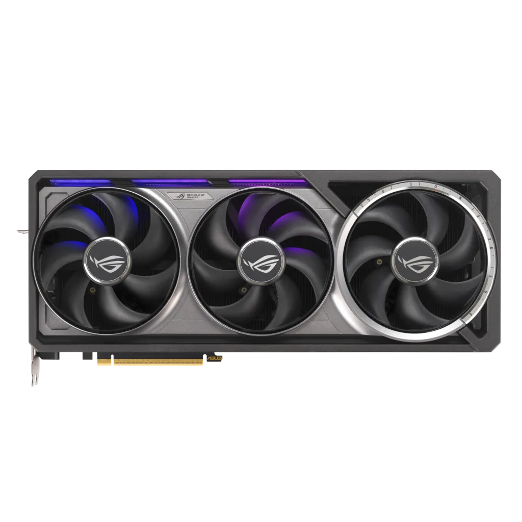 NVIDIA GeForce RTX 5090