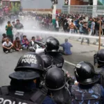 Nepal Gen Z Protests Rock Kathmandu: Social Media Ban Sparks Deadly Clashes