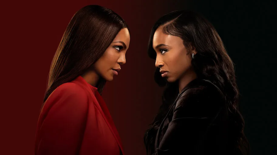 Netflix's beauty in black