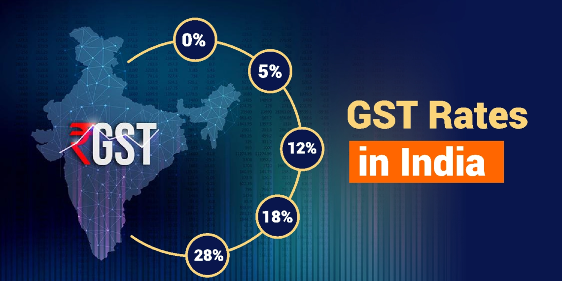 New GST Rates 2025: GST Council Approves Historic Tax Reform Simplification
