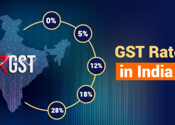 New GST Rates 2025: GST Council Approves Historic Tax Reform Simplification