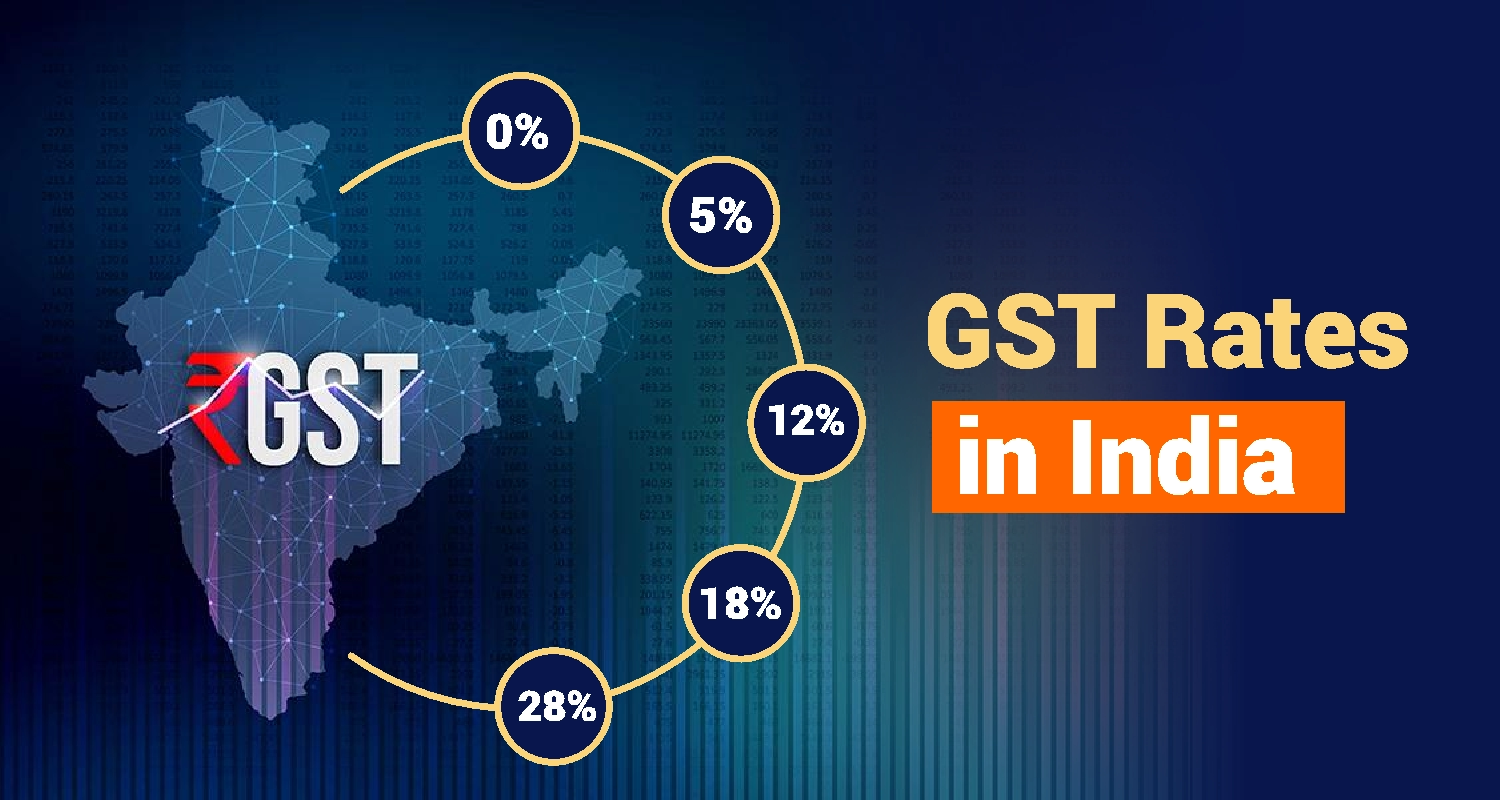 New GST Rates 2025: GST Council Approves Historic Tax Reform Simplification