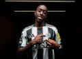 Newcastle sign yoane wissa