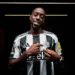 Newcastle sign yoane wissa
