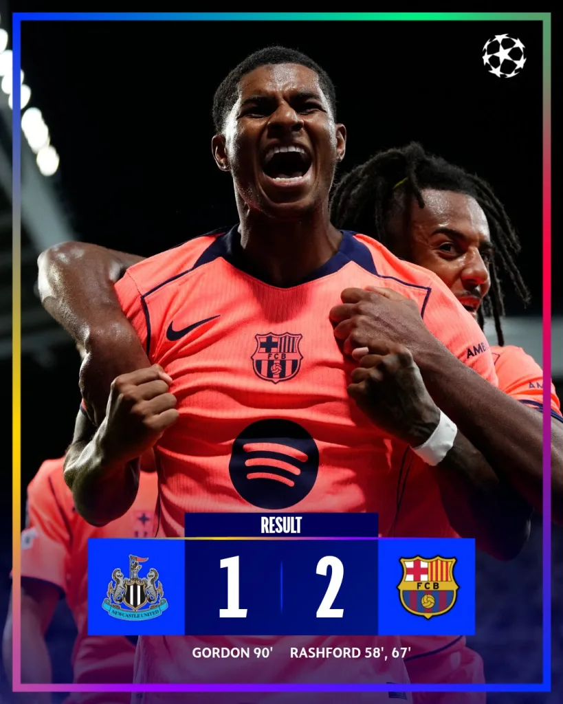 Champions League