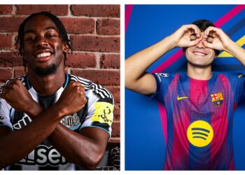 Newcastle vs barcelona preview